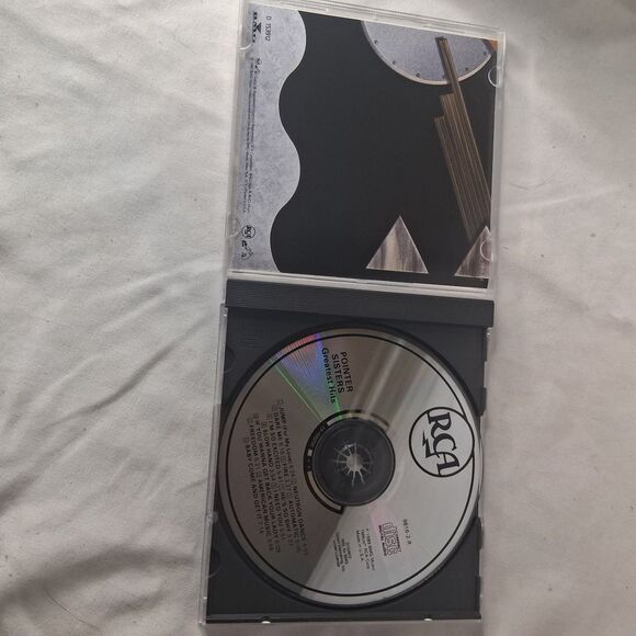 Lot of 10 Classic Female Artist CDs Linda Ronstadt Heart Carole King Pat Benatar - Picture 13 of 14